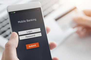 Mobile Banking